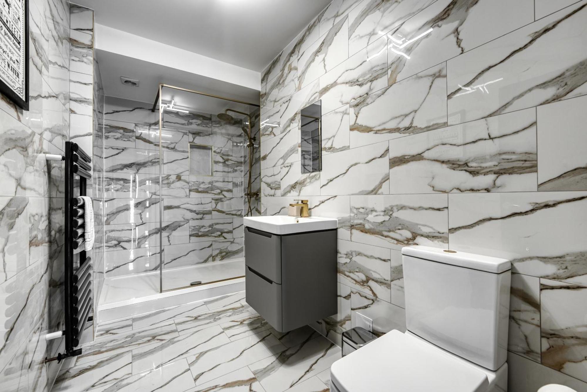 Aryas Homes Oxford - Headington Ngoại thất bức ảnh