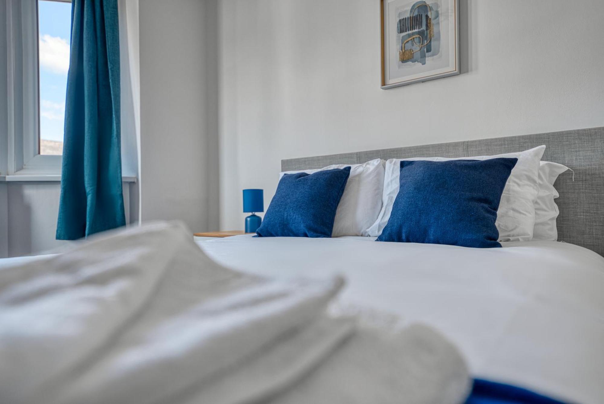 Aryas Homes Oxford - Headington Ngoại thất bức ảnh