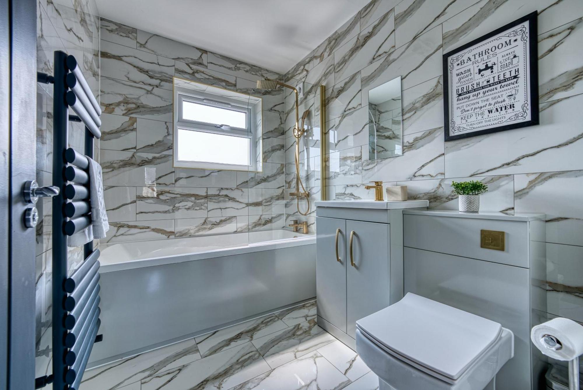 Aryas Homes Oxford - Headington Ngoại thất bức ảnh