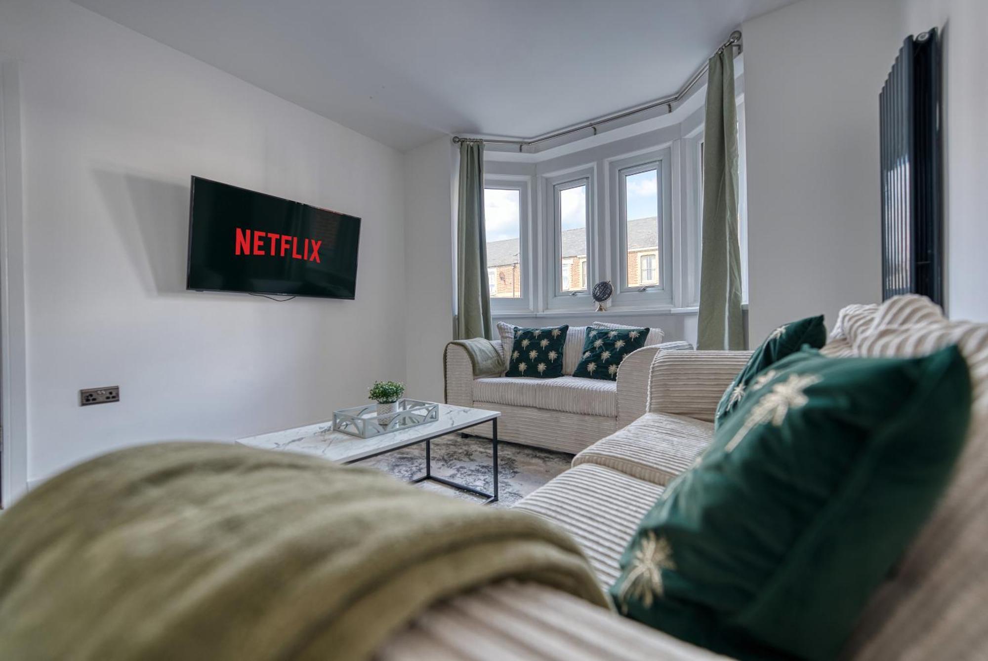 Aryas Homes Oxford - Headington Ngoại thất bức ảnh